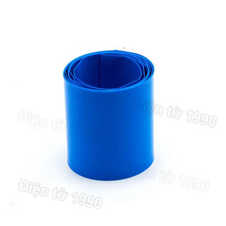 [Combo-Giá rẻ] (2 mét) màng co nhiệt PVC bọc pin từ 110 - 280mm