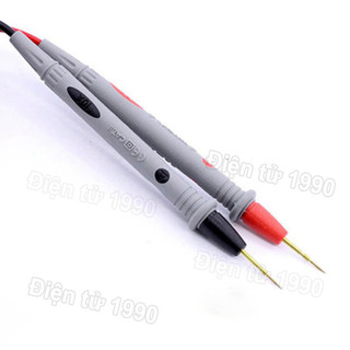 Dây đo, que đo đồng hồ kim, đồng hồ số ( VO mét) 1000V 10A / 20A