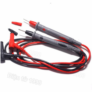 Dây đo, que đo đồng hồ kim, đồng hồ số ( VO mét) 1000V 10A / 20A