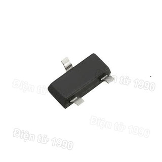 Mosfet dán kênh N SI2302, SI2306, LN2302LT1G, 2N7002, AO3400A,…chân dán SOT-23