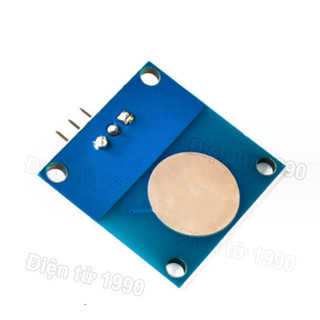 [Combo-Giá rẻ] Mạch cảm biến chạm TTP223 / TTP223B