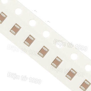 [Combo-Giá rẻ] (100 cái) tụ gốm, tụ dán đa lớp MLCC - size 1206 - 50V