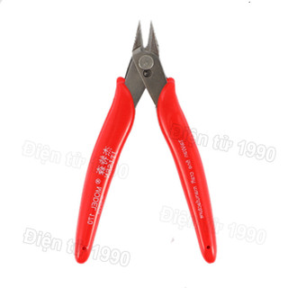 Kìm cắt chân linh kiện JTISEN 170