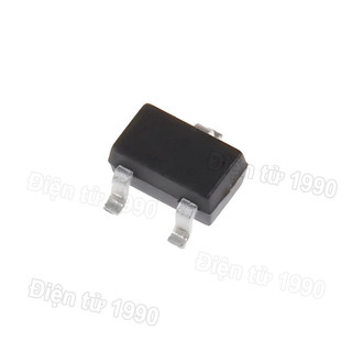 [Combo-Giá rẻ] (50 cái) Transistor BJT PNP dán SS850, SS8550, A1015, BC807, MMBT3906