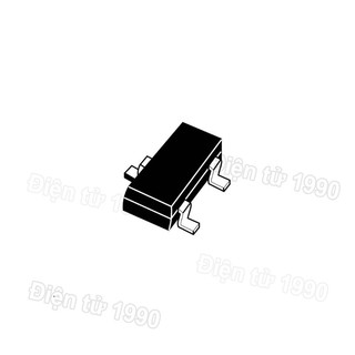 [Combo-Giá rẻ] (50 cái) Transistor BJT PNP dán SS850, SS8550, A1015, BC807, MMBT3906
