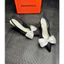 Dép Cao Gót Nữ 8cm Mũi Nhọn Nơ Lụa Satin Cone Heel – Thiết Kế Thanh Lịch, Tôn Dáng Sang Trọng