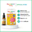 Chính Hãng - Rainbovit baby DHA + D3K2 chai 20ml hỗ trợ bé thông minh và phát triển chiều cao