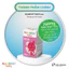 Chính Hãng - Sắt hữu cơ Rainbovit Baby chai 30ml hỗ trợ bé ăn ngon tăng đề kháng