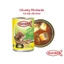 Pate mèo Pate Kucinta lon 400g siêu thịt cá by Snappy tom