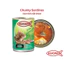 Pate mèo Pate Kucinta lon 400g siêu thịt cá by Snappy tom