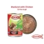 Pate mèo Pate Kucinta lon 400g siêu thịt cá by Snappy tom