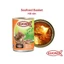 Pate mèo Pate Kucinta lon 400g siêu thịt cá by Snappy tom