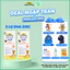 Siro Uống Nature's Way Kids Smart Liquid Zinc 100ml - Bổ Sung Kẽm, Tăng Cường Đề Kháng, Dinh Dưỡng Cho Trẻ Em