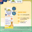 Siro Uống Nature's Way Kids Smart Liquid Zinc 100ml - Bổ Sung Kẽm, Tăng Cường Đề Kháng, Dinh Dưỡng Cho Trẻ Em