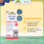 Siro Nature's Way Kids Smart Liquid Multi + Iron Bổ Sung Sắt và Vitamin Cho Bé 200ml Tăng Cường Đề Kháng