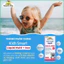 Siro Nature's Way Kids Smart Liquid Multi + Iron Bổ Sung Sắt và Vitamin Cho Bé 200ml Tăng Cường Đề Kháng