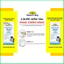 Siro Nature's Way Kids Smart Liquid Multi + Iron Bổ Sung Sắt và Vitamin Cho Bé 200ml Tăng Cường Đề Kháng