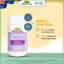 Viên Nhai Canxi NATURE’S WAY Kids Smart Calcium + Vitamin D3 Burstlets Giúp Tăng Cường Chiều Cao Cho Trẻ Em