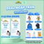 Chính Hãng - DHA Drops Nature's Way Kids Smart Drops Siro Thông Minh Bổ Sung DHA EPA, Hỗ Trợ Bổ Não Và Mắt Cho Bé 20ml