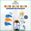 Chính Hãng - DHA Drops Nature's Way Kids Smart Drops Siro Thông Minh Bổ Sung DHA EPA, Hỗ Trợ Bổ Não Và Mắt Cho Bé 20ml