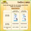 Chính Hãng - DHA Drops Nature's Way Kids Smart Drops Siro Thông Minh Bổ Sung DHA EPA, Hỗ Trợ Bổ Não Và Mắt Cho Bé 20ml