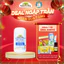 Chính Hãng - Viên Nhai Nature's Way Kids Smart DHA 300mg Triple Strength, DHA Tú Tài, Tăng Cường Sự Phát Triển Của Trẻ