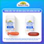 Chính Hãng - Viên Nhai Nature's Way Kids Smart DHA 300mg Triple Strength, DHA Tú Tài, Tăng Cường Sự Phát Triển Của Trẻ