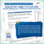 Chính Hãng - Viên Nhai Nature's Way Kids Smart DHA 300mg Triple Strength, DHA Tú Tài, Tăng Cường Sự Phát Triển Của Trẻ