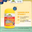 Viên Nhai Bổ Sung Sắt Hữu Cơ Và Vitamin C Cho Bé Nature’s Way Vita Gummies Iron + Vitamin C - Hộp 60v