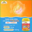 Viên Nhai Bổ Sung Sắt Hữu Cơ Và Vitamin C Cho Bé Nature’s Way Vita Gummies Iron + Vitamin C - Hộp 60v