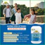 Viên Uống DHA Nature's Way Tăng Cường Phát Triển Não Bộ Giúp Cải Thiện Thị Lực Và Khả Năng Tập Trung
