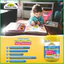 Kẹo Dẻo Vi Chất Nature's Way Vita Gummies Chính Hãng Úc, Bổ Sung Vitamin và Khoáng Chất Dinh Dưỡng Cho Trẻ Em