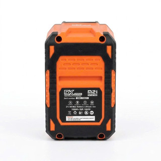 Combo Pin Sạc DKPRO 20Cell Có Cổng USB Mạch 4Fet - Sạc Nhanh, Chân Pin Phổ Thông, Có Đèn Led Báo Pin
