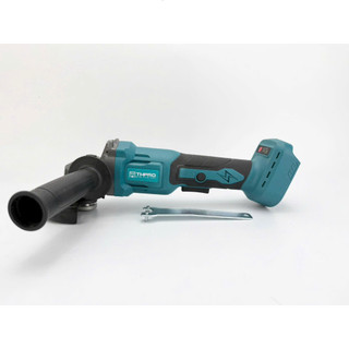 Thân máy cắt, máy mài THPRO, không chổi than, chân pin phổ thông M21 4 cm, chỉnh 3 tốc độ