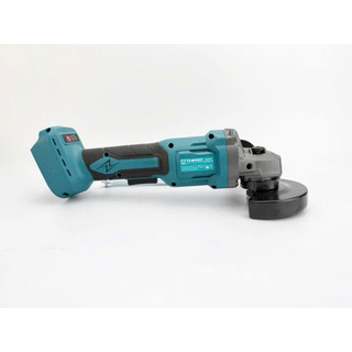 Thân máy cắt, máy mài THPRO, không chổi than, chân pin phổ thông M21 4 cm, chỉnh 3 tốc độ