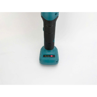 Thân máy cắt, máy mài THPRO, không chổi than, chân pin phổ thông M21 4 cm, chỉnh 3 tốc độ