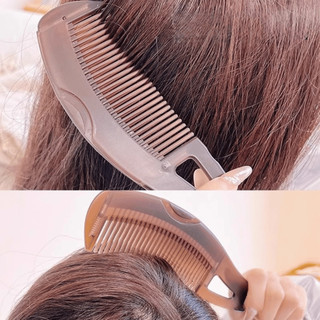 Lược Chải Tóc Loại Bỏ Gàu Dầu Thừa Làm Phồng Tóc Lược Chải Gàu Thông Minh Ngói - LCT04