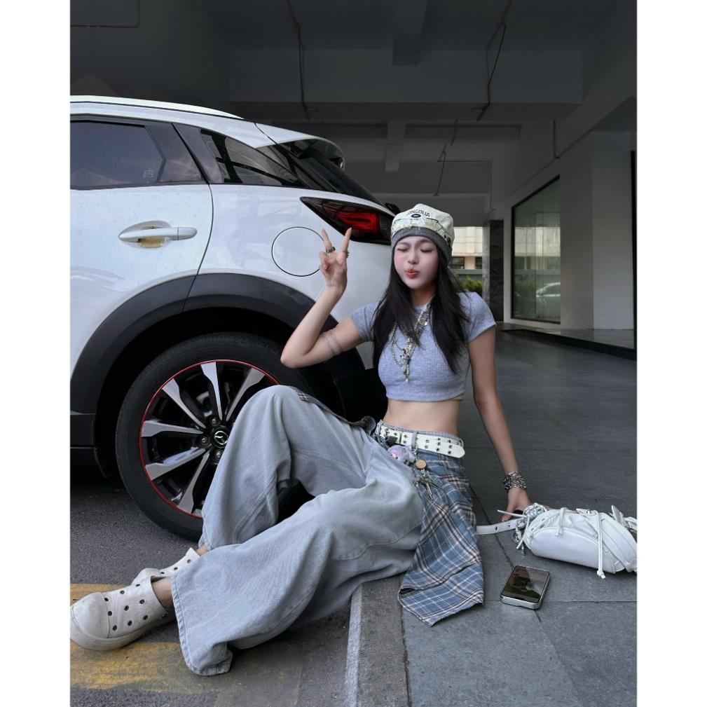 Cách chọn croptop
