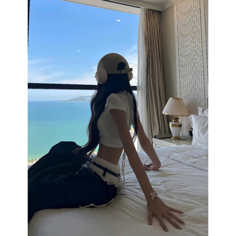 Cách chọn croptop