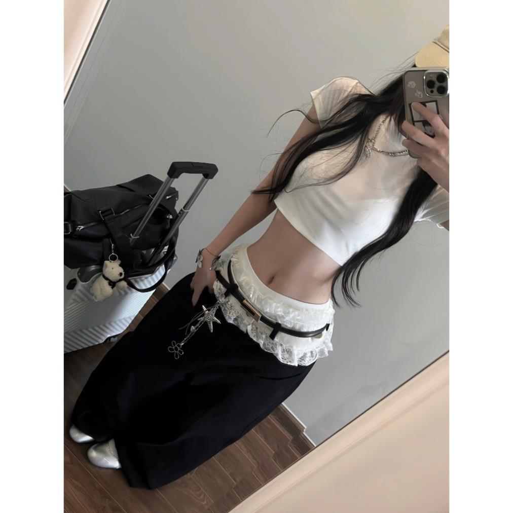 Cách chọn croptop