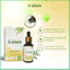 Tinh dầu tràm gió Dr.Papie 100% nguyên chất phòng cảm cúm, cảm lạnh, giữ ấm cơ thể cho bé sơ sinh 30ml/chai