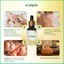 Tinh dầu tràm gió Dr.Papie 100% nguyên chất phòng cảm cúm, cảm lạnh, giữ ấm cơ thể cho bé sơ sinh 30ml/chai