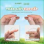 Tăm bông thân giấy Dr.Papie đầu bông 100% cotton mềm mại, an toàn, thân thiện với môi trường