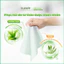 Combo 3 gói Khăn hăm cao cấp Dr.Papie phục hồi vùng da hăm khử mùi lành tính cho trẻ sơ sinh (80 tờ/gói)