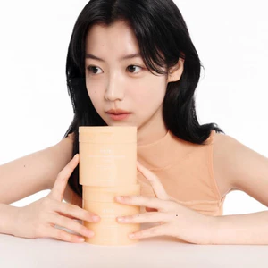 Toner pad dưỡng sáng, mờ thâm Abib Glutathiosome Dark Spot Pad Vita Touch 60 miếng