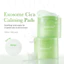 Toner cica Pad MEDICUBE Exosome Cica 100 miếng