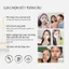 Bông đắp Toner Pad Barrier Cycle 160ml/ 60 miếng GIÚP GIẢM MỤN CẤP ẨM CHO DA NHẠY CẢM