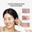 Bông đắp Toner Pad Barrier Cycle 160ml/ 60 miếng GIÚP GIẢM MỤN CẤP ẨM CHO DA NHẠY CẢM