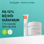 Set Toner Pad 60 miếng và Kem chấm mụn Centella Spot 15ml P.CALM, HỖ TRỢ GIẢM MỤN