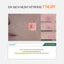 Set Toner Pad 60 miếng và Kem chấm mụn Centella Spot 15ml P.CALM, HỖ TRỢ GIẢM MỤN